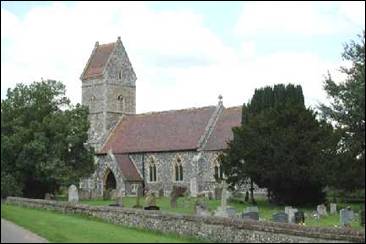 St Cuthberts East Wretham