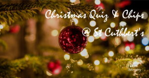 Christmas Quiz